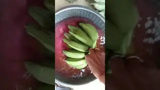 Banana ripening