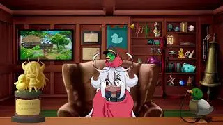 🥄Early Look: Tales of Seikyu 🥄 - Cozy farming time! -