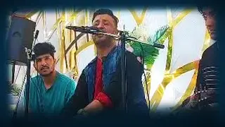 دادالله نجرابی آهنگ جدید/نمی دانم چی حال است بر سر من سفر کردی سفید شد بستر من