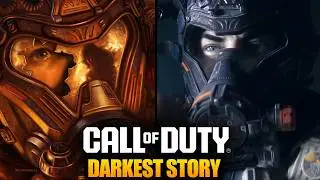 Call of Duty’s Darkest Story