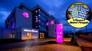 FourSide Hotel Ringsheim full review