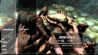 Skyrim Playthrough P.3(Breton Mage)