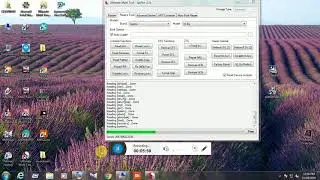 Mi 4a Flash File Read Done By UMT Dongol
