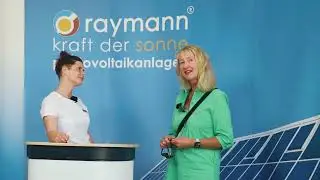 3 Begriffe fuer raymann kraft der sonne&reg; Ingrid Fischer aus Obersdorf