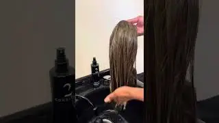 Here&rsquo;s How To Wash Your Synthetic Wig:👇️