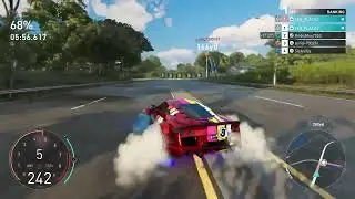 What 500+ hours in The Crew Motorfest looks like 