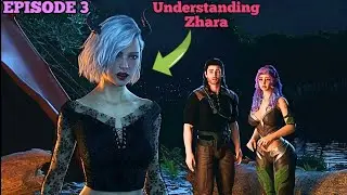 We Are Going To The Elven Kingdom | Forbidden Fantasy [EP 3]