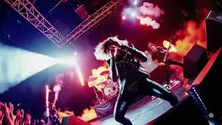 Epic Rock Anthems &ndash; Best Rock Songs for Motivation
