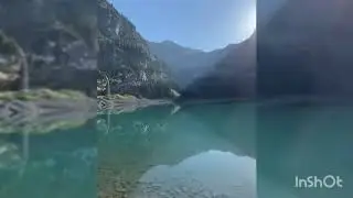 Bernese Oberland 💛💚💙