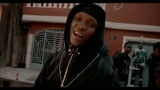 Youngjay Figi Loko , Ekip Petas , Young K Feat. YoungMetroPolo - F*K SNITCH (Official Video)