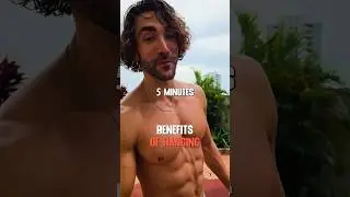Benefits of Hanging from a Bar #health #gym #height #heightup