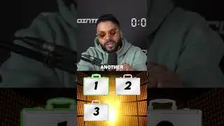 NBA Deal OR No Deal Part 13 💼