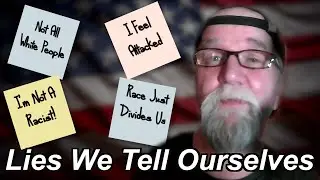 How Whites Keep The US Racist