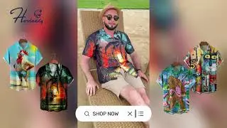 Best Hawaiian Shirts On Line