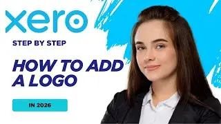 How to Add a Logo to Xero Invoices in 2026