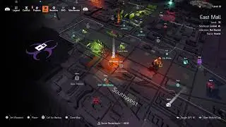 Left the court to let loose|The Division 2| #HoodieZTV #Killtec