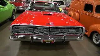 ⛽Classic Car Auction Find: 1968 Ford Galaxy 500 XL GT Walkaround