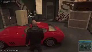 Mafia 3 Part 43-The Red Car