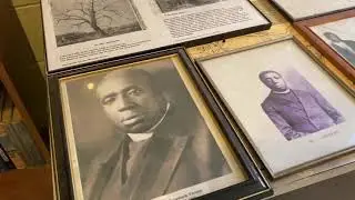 Quindaro Underground Railroad Museum