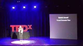 TEDx CranbrookSchools 2017 Live Stream