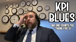 KPI Blues