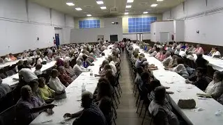 Villarrubia de los Ojos celebra el Día del Mayor