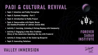 Topic 4: Conversation with Konda Mason