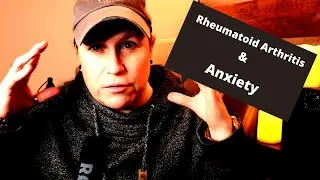 Anxiety and Rheumatoid Arthritis - How Breathwork Helps