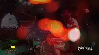 PARAMNESIA @ Les Feux de Beltane (Bretagne, France) LADLO Show [Full Live Pro-Shot] 2017
