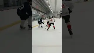 Haverford High #entertainment #hockey #icehockey #sports #highligt