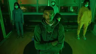 Moula 1st - Under The Bottom (Official Video)