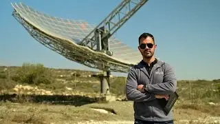 UN@80: Cypriot scientist turns clean energy research into reality