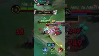 best moment for moba 😎😎😎 #mobalegends #moba #viral #tending