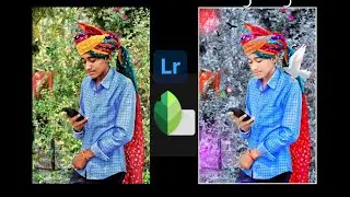 #snapseed photo editing & #lightroom photo editing 2021