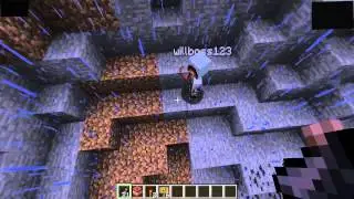 Minecraft Griefing: OP Grief