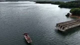 Bekkodi Bridge October 2025