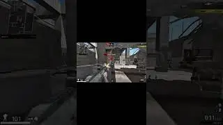 Pointblank God Reflex #pb #pointblankthailand