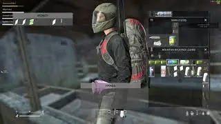 Dayz trader bug