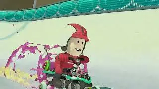 Mario Kart 8 Deluxe Ver.2 / You Are The Solution (Sped Up Version) - Loving Caliber