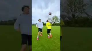 Best Rainbow flick Trike tutorial 🥶🥶😱#Football#Skills