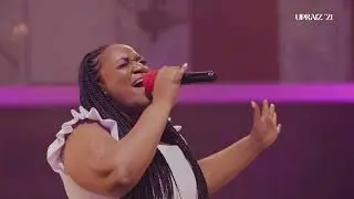 You are Holy (Live Cover) |  Praise A'Chord |Kukua Yarry @ Upraiz 2021