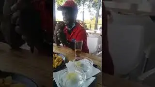Boti Majulie soft life