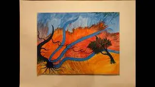 Carbon Sermon Poem - The Penance for Climate Change