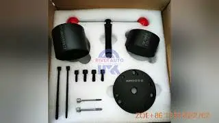 Disassemble Tools For CATERPILLAR 320D Pump Head Rotor & Camshaft
