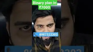 Binary Mlm Software in ₹7000
