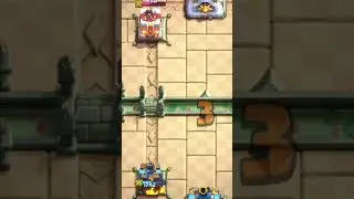 #clashroyale #gaming #shorts