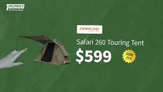 Каталог Beachside Camping Bliss уже в продаже!