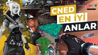 Twitch En İyi Anlar! #cNed