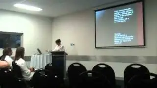 Snippet - Branding is your Business - Madonna Simmons, GetBranded