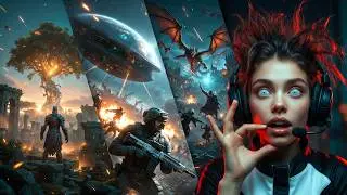 Top 10 Open World Story Games You Must Play On PS5 2026